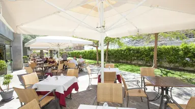 Hotel LIVVO Costa Taurito