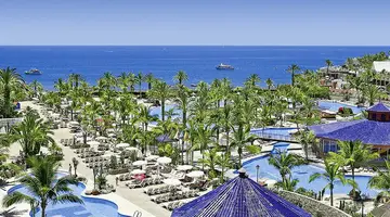 Hotel LIVVO Costa Taurito