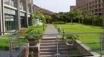 Hotel LIVVO Costa Taurito
