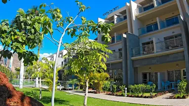 Hotel LIVVO Costa Taurito