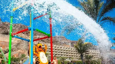 Hotel LIVVO Costa Taurito