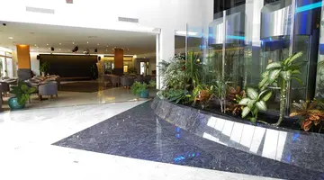 Hotel LIVVO Costa Taurito