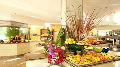 Hotel LIVVO Costa Taurito