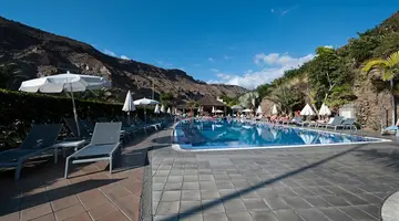 Hotel LIVVO Costa Taurito