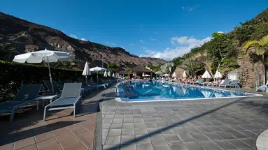 Hotel LIVVO Costa Taurito