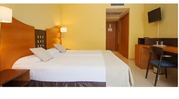 Hotel LIVVO Costa Taurito