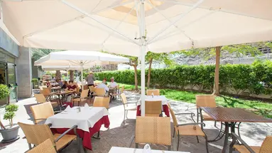 Hotel LIVVO Costa Taurito