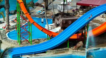 Hotel LIVVO Costa Taurito