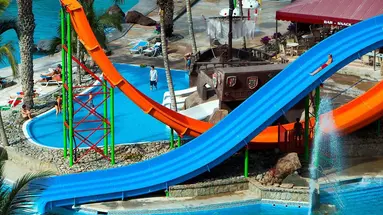Hotel LIVVO Costa Taurito