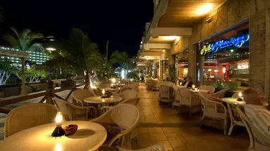 Hotel LIVVO Costa Taurito