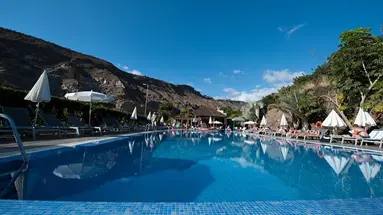 Hotel LIVVO Costa Taurito