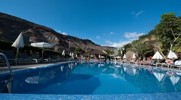 Hotel LIVVO Costa Taurito