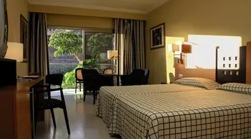 Hotel LIVVO Costa Taurito