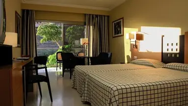 Hotel LIVVO Costa Taurito