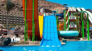 Hotel LIVVO Costa Taurito