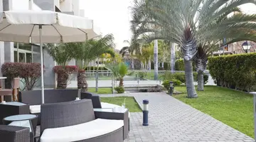 Hotel LIVVO Costa Taurito