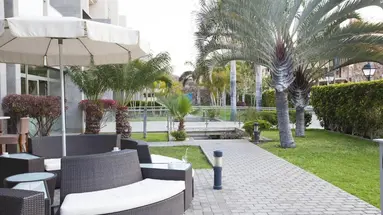 Hotel LIVVO Costa Taurito