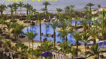 Hotel LIVVO Costa Taurito