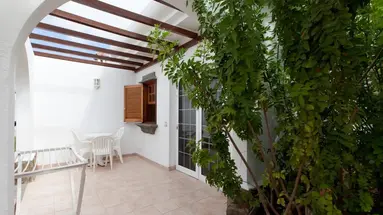 Hotel LIVVO Dunagolf Suites