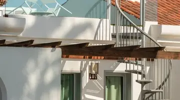 Hotel LIVVO Dunagolf Suites