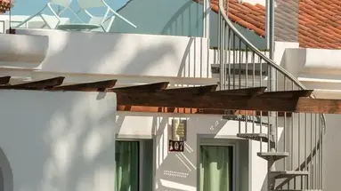 Hotel LIVVO Dunagolf Suites