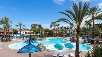 Hotel LIVVO Dunagolf Suites