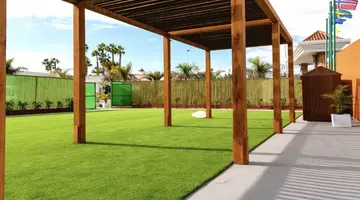Hotel LIVVO Dunagolf Suites