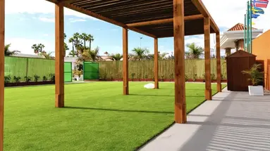 Hotel LIVVO Dunagolf Suites