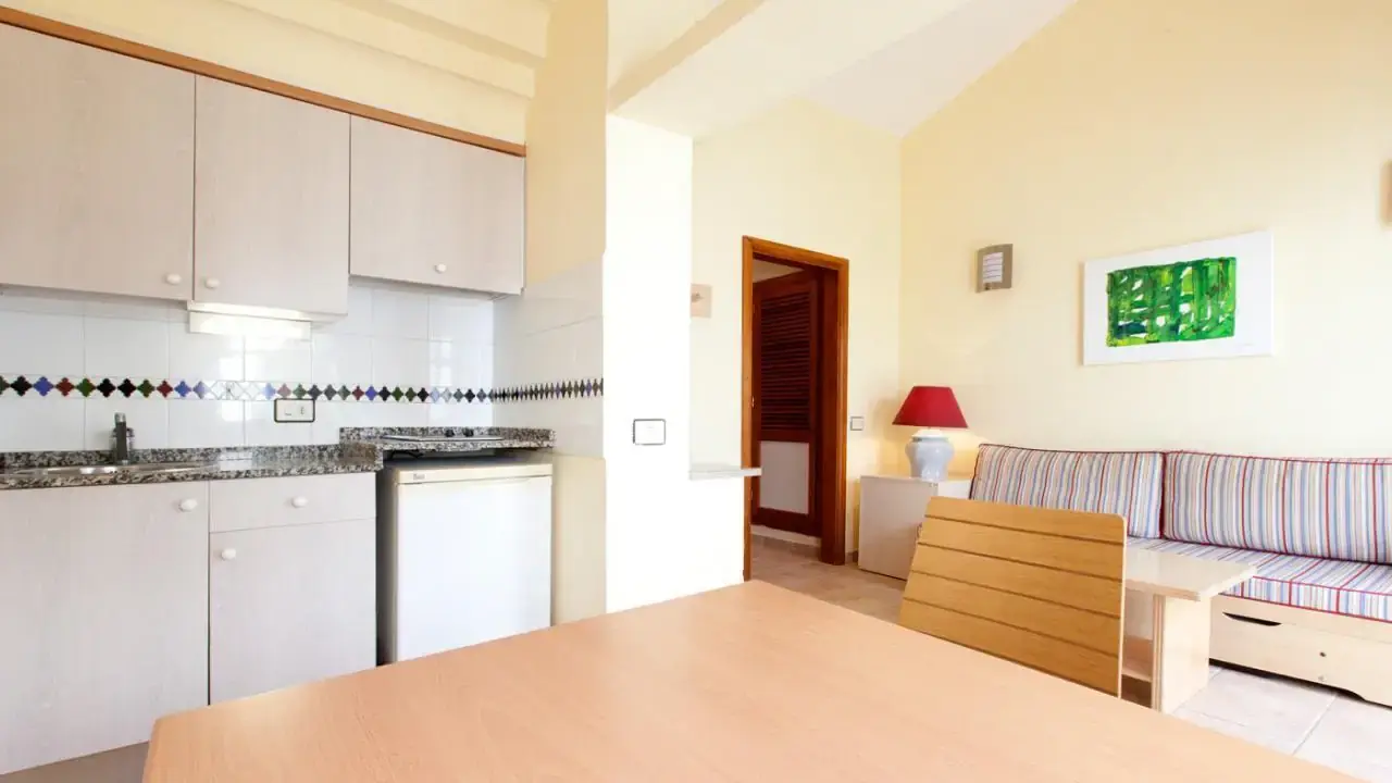 Hotel LIVVO Dunagolf Suites