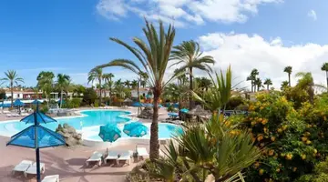 Hotel LIVVO Dunagolf Suites