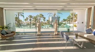 Hotel LIVVO Dunagolf Suites