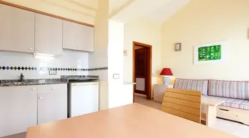 Hotel LIVVO Dunagolf Suites