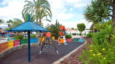 Hotel LIVVO Dunagolf Suites