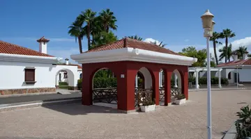Hotel LIVVO Dunagolf Suites