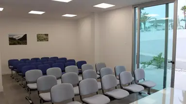 Hotel LIVVO Dunagolf Suites