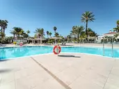 Hotel LIVVO Dunagolf Suites