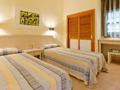 Hotel LIVVO Dunagolf Suites