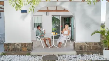 Hotel LIVVO Dunagolf Suites