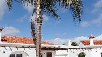 Hotel LIVVO Dunagolf Suites