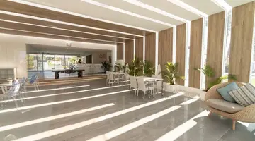 Hotel LIVVO Dunagolf Suites
