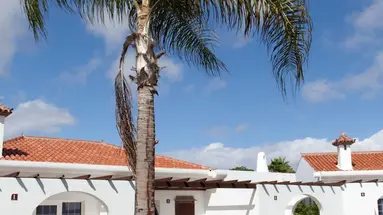 Hotel LIVVO Dunagolf Suites