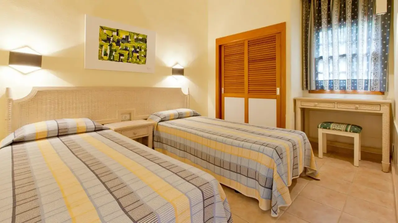 Hotel LIVVO Dunagolf Suites
