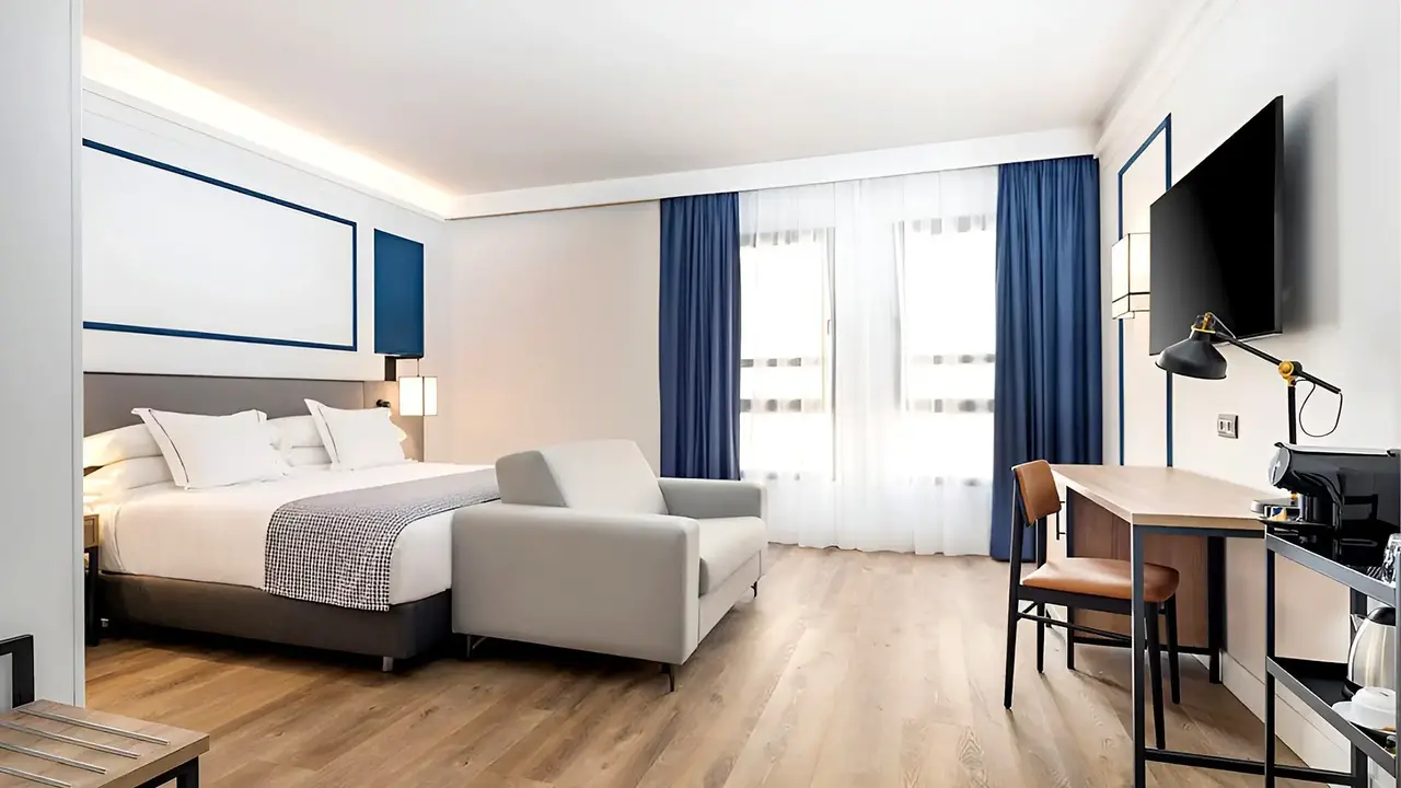 Hotel LIVVO Fataga