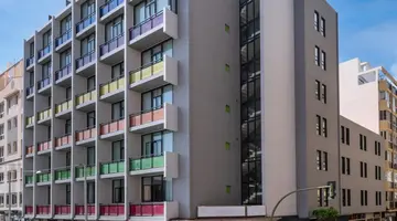 Hotel LIVVO Fataga