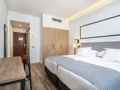 Hotel LIVVO Fataga