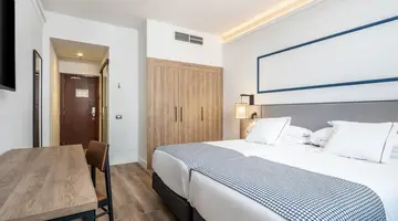 Hotel LIVVO Fataga