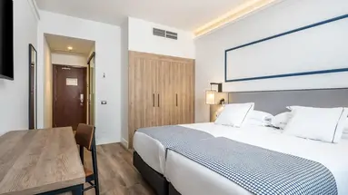 Hotel LIVVO Fataga