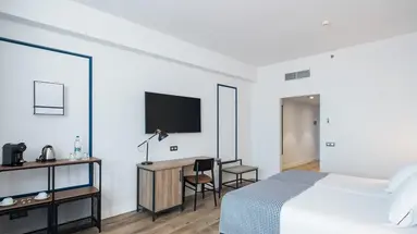 Hotel LIVVO Fataga