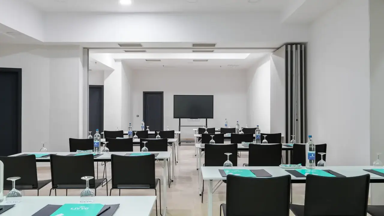Hotel LIVVO Fataga