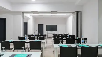 Hotel LIVVO Fataga